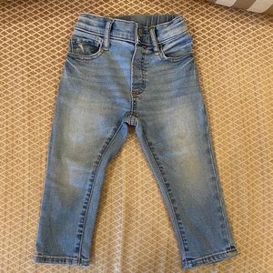 SOLD!! Baby Gap Jeans